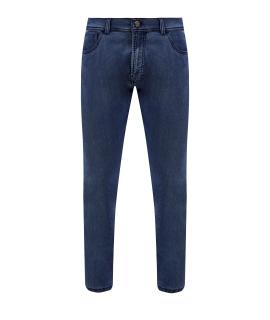 CANALI Джинсы скинни