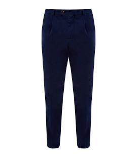 BRUNELLO CUCINELLI Повседневные брюки