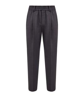 BRUNELLO CUCINELLI Брюки узкие
