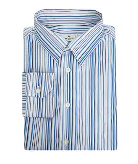 ETRO Классическая рубашка