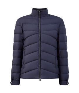 WOOLRICH Пуховик