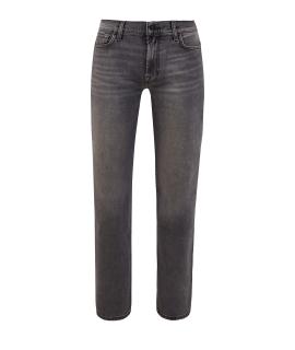 7 FOR ALL MANKIND Прямые джинсы