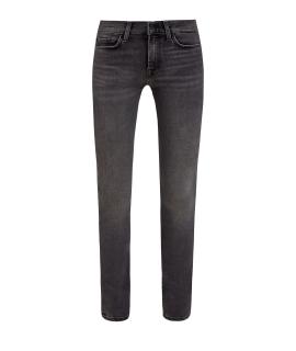 7 FOR ALL MANKIND Джинсы слим