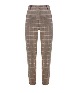 PESERICO Брюки узкие