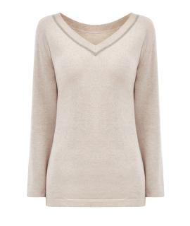 FABIANA FILIPPI Джемпер / свитер