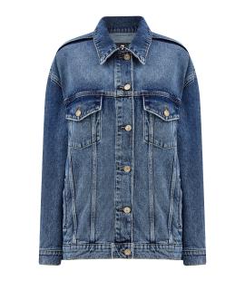 7 FOR ALL MANKIND Куртка