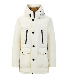WOOLRICH Пуховик