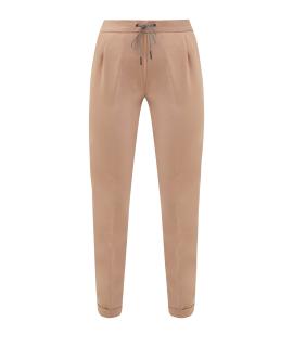 FABIANA FILIPPI Прямые брюки