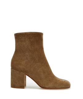 GIANVITO ROSSI Ботильоны