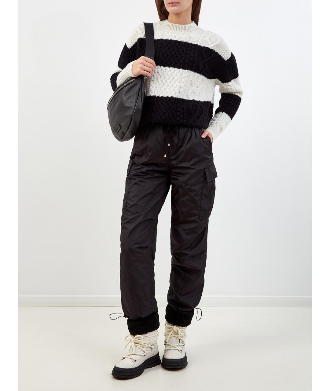 LORENA ANTONIAZZI Мульти шерстяной джемпер / свитер, фото 2