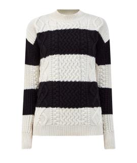 LORENA ANTONIAZZI Джемпер / свитер