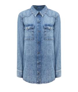 7 FOR ALL MANKIND Рубашка