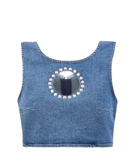 7 FOR ALL MANKIND Майка