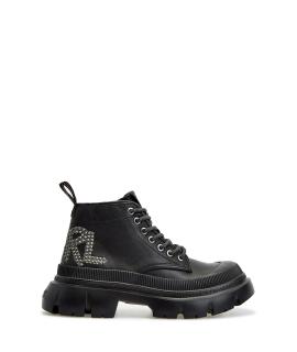 KARL LAGERFELD Ботинки
