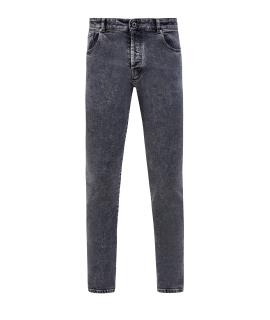 PESERICO Джинсы скинни