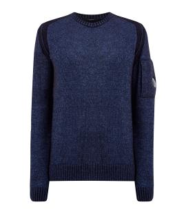 CP COMPANY Джемпер / свитер