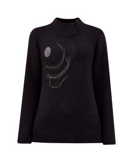 FABIANA FILIPPI Джемпер / свитер