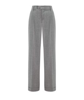 BRUNELLO CUCINELLI Прямые брюки