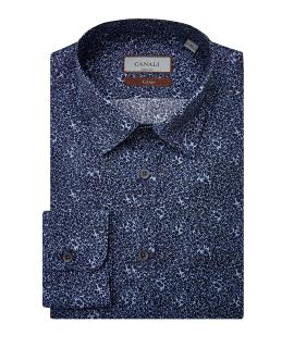 CANALI Кэжуал рубашка
