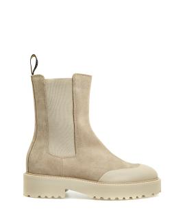 DOUCAL'S Полусапоги