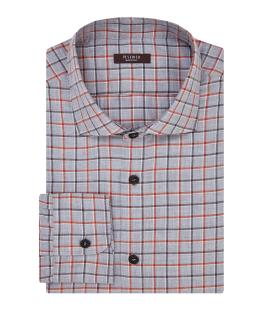 PESERICO Классическая рубашка