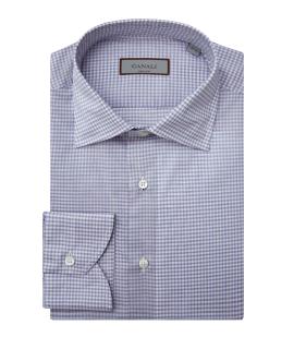 CANALI Кэжуал рубашка