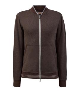 PESERICO Худи/толстовка