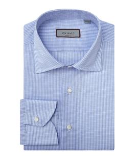 CANALI Кэжуал рубашка