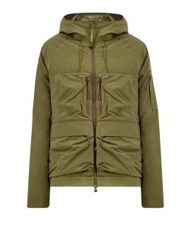CP COMPANY Пуховик