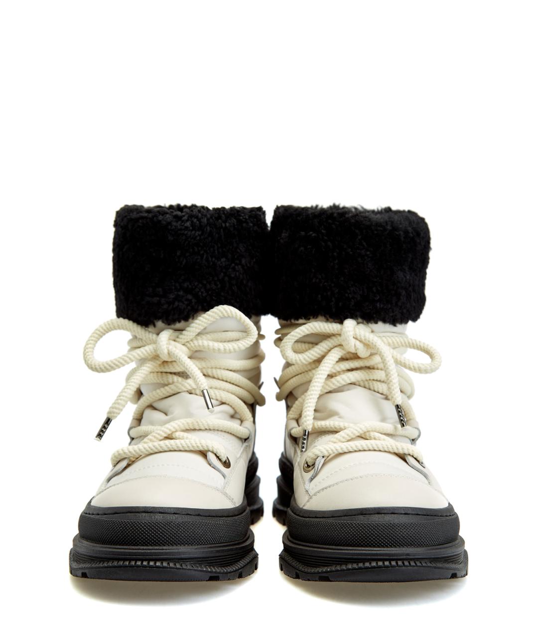 LORENA ANTONIAZZI Мульти ботинки, фото 5