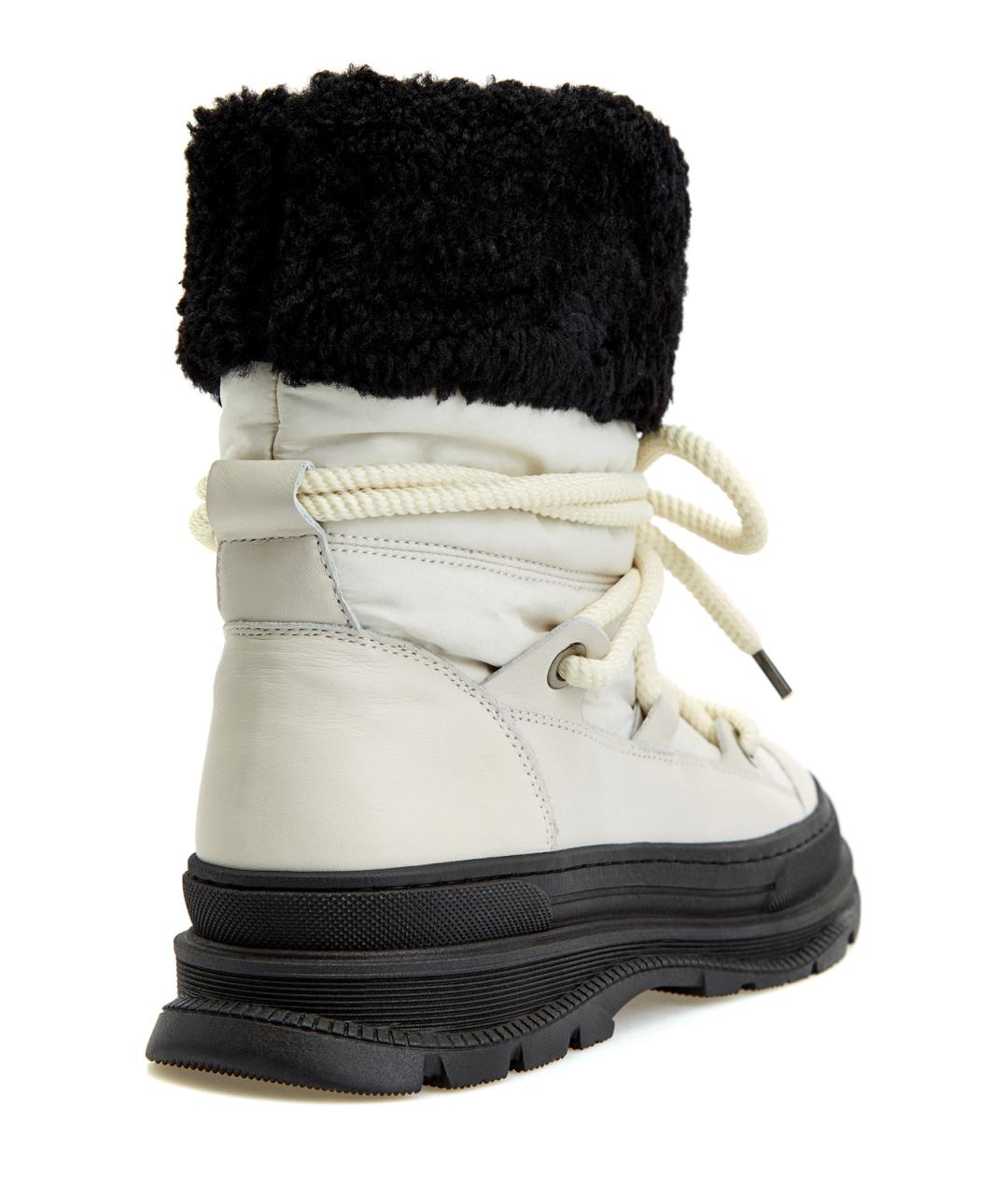 LORENA ANTONIAZZI Мульти ботинки, фото 4