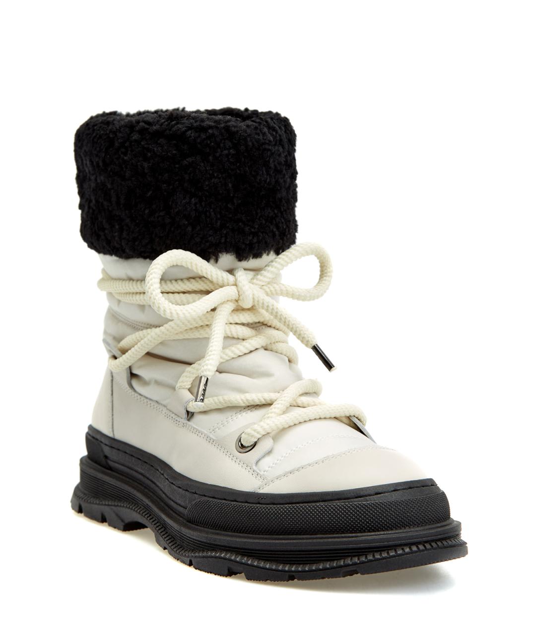 LORENA ANTONIAZZI Мульти ботинки, фото 3