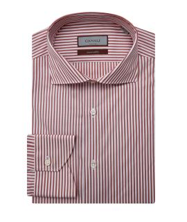 CANALI Классическая рубашка