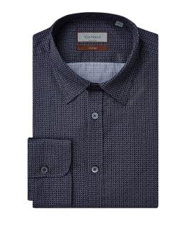 CANALI Кэжуал рубашка
