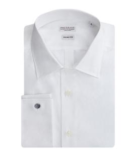 BRUNELLO CUCINELLI Классическая рубашка