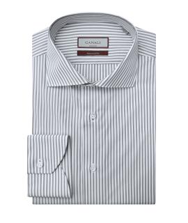 CANALI Классическая рубашка