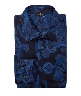 ETRO Кэжуал рубашка