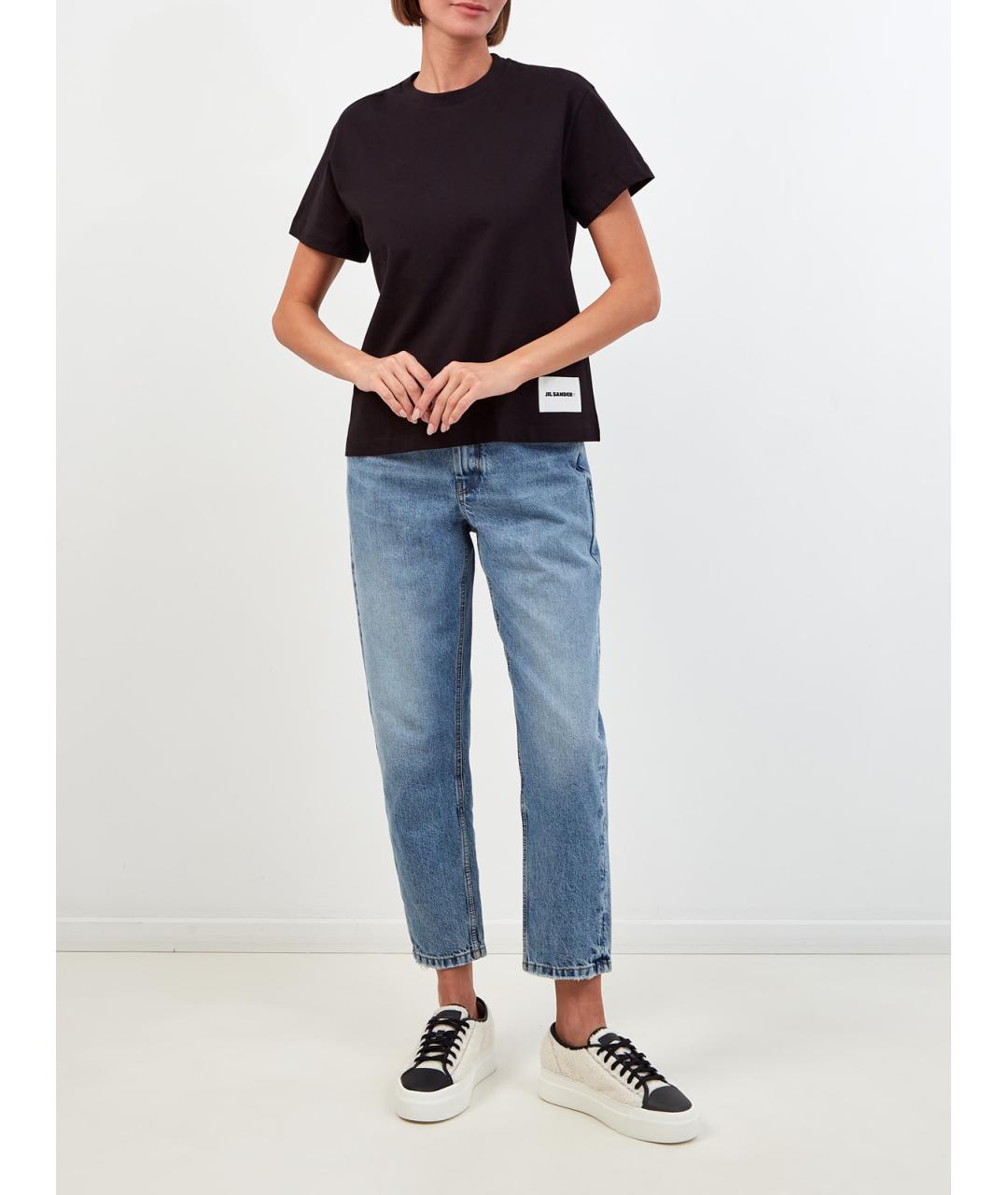 SANTONI Мульти текстильные кеды, фото 7