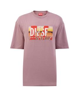 DIESEL Футболка