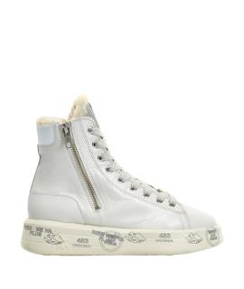 PREMIATA Кеды