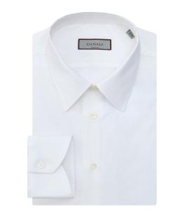 CANALI Классическая рубашка