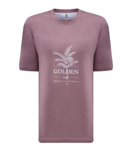 BRUNELLO CUCINELLI Футболка