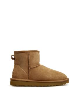 UGG AUSTRALIA Полусапоги