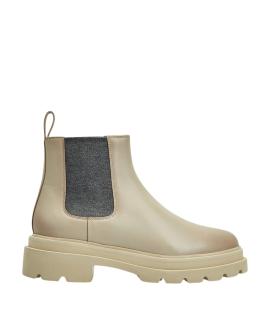 SANTONI Ботинки