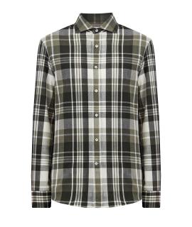 BRUNELLO CUCINELLI Кэжуал рубашка