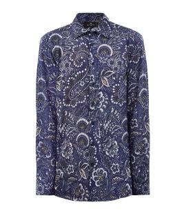 ETRO Кэжуал рубашка