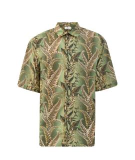 ETRO Кэжуал рубашка