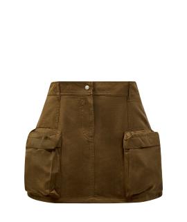 DIESEL Юбка мини