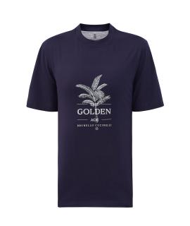 BRUNELLO CUCINELLI Футболка