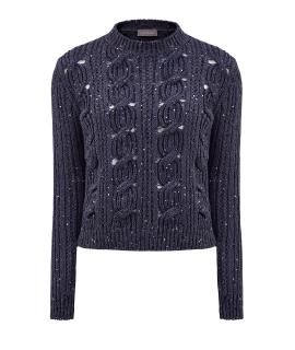 LORENA ANTONIAZZI Джемпер / свитер